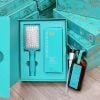 Giftset Moroccanoil Lunar New Year Set (1 Tinh Dầu Dưỡng Tóc 100ml + 1 Lược Gỡ Rối Mini)