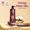 Dầu Gội Dược Liệu Nguyên Xuân Cho Tóc Thường 450ml Herbal Shampoo