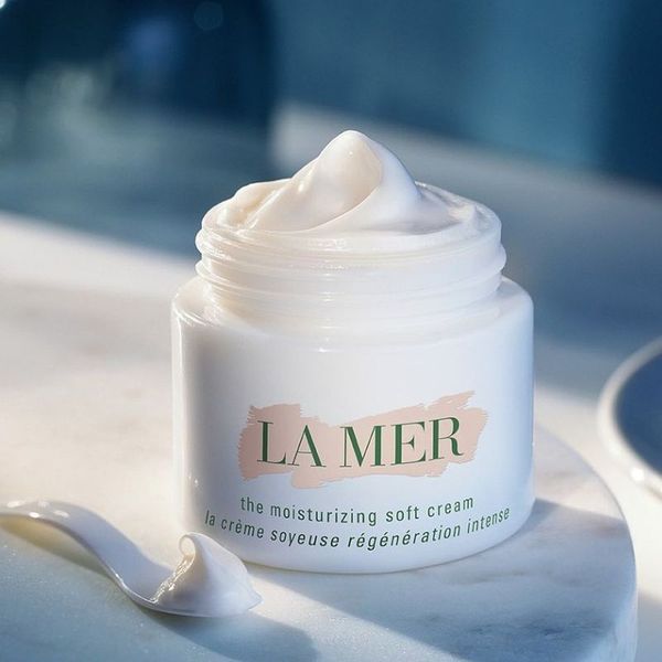 Kem Dưỡng Ẩm Hồi Sinh da La Mer The Moisturizing Soft Cream 30ml