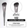 Cọ Trang Điểm Chuyên Nghiệp Cao Cấp Glorie Professional Brush