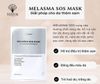 Mặt Nạ Yuejin Melasma Sos Mask Dưỡng Trắng, Mờ Thâm Nám 25ml
