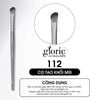 Cọ Trang Điểm Chuyên Nghiệp Cao Cấp Glorie Professional Brush