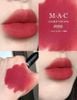 Son Thỏi MAC Ximal Matte #668 Forever Curious