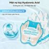 Lanbena Mặt nạ Tay 30g