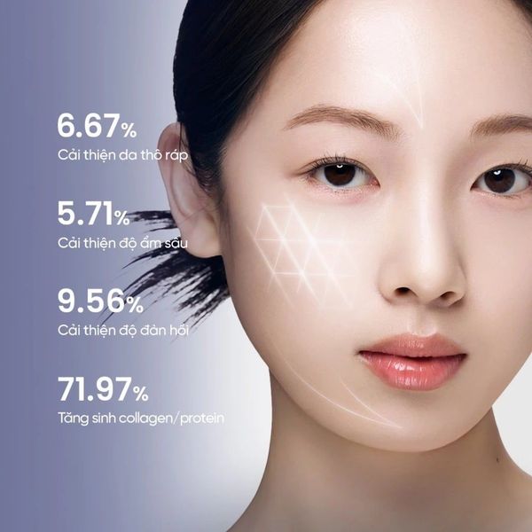 Serum Beplain Rau Má PDRN Phục Hồi, Cấp Ẩm, Căng Bóng Da 30ml Cica PDRN Skin Booster Serum