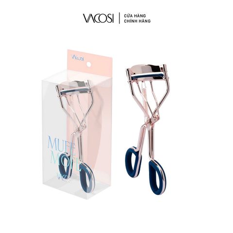 Bấm mi lò xo Vacosi Mufe Mofe - Force Eyelash Curler BM11