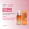 Tinh Chất Dưỡng Sáng Da, Mờ Thâm oh!oh! Daily Nia23 Advanced Correcting Serum 30ml