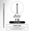 Cọ Trang Điểm Chuyên Nghiệp Cao Cấp Glorie Professional Brush