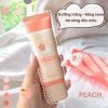 Kem Dưỡng Coringco Peach Whipping Tone Up Cream Nâng Tông 50ml