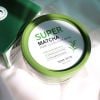 Mặt Nạ Đất Sét Some By Mi Super Matcha Pore Clean Clay Mask 100g