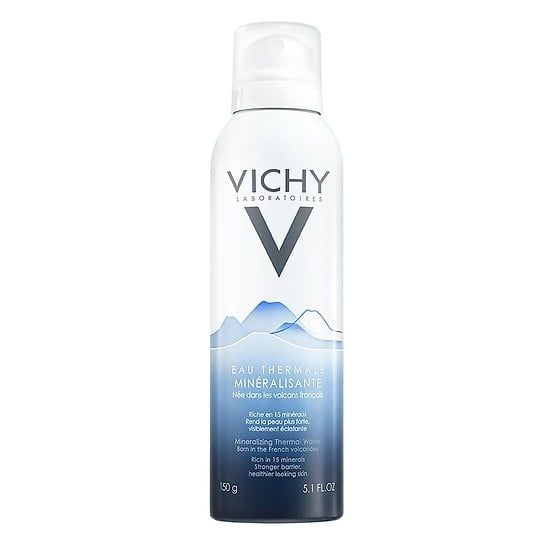 (CÔNG TY) Xịt Khoáng Vichy Mineralizing Thermal Water Làm Dịu, Củng Cố & Cấp Ẩm Cho Da 50g/ 150g/ 300ml
