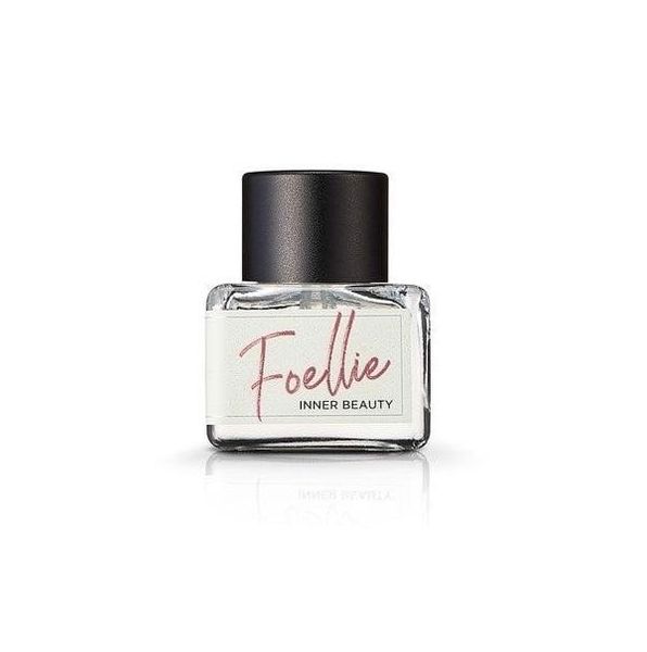 Nước Hoa Vùng Kín Foellie Inner Perfume Trắng 5ml