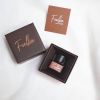 Nước Hoa Vùng Kín Foellie Hương Gỗ Tươi Mát 5ml Inner Perfume #Eau De Foret