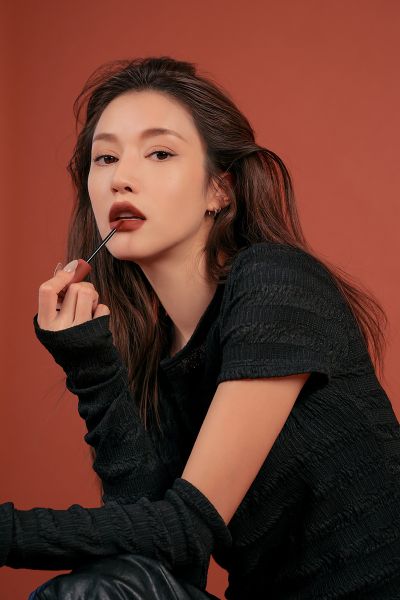 Son Kem 3CE Velvet Lip Tint #Definition - Đất Nung