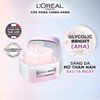 Kem Dưỡng Loreal Glycolic - Bright Glowing Cream Sáng Da Ban Ngày 50ml