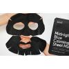 Mặt Nạ Klairs Làm Dịu Da & Kiểm Soát Dầu Nhờn 25ml Midnight Blue Calming Sheet Mask