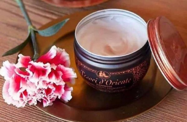 Kem Dưỡng Thể Tesori d'Oriente Thanh Long 300ml