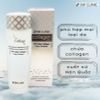 Nước hoa hồng chứa tinh chất làm trắng da 3W Clinic Collagen Clear Softener 150ml