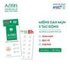 Miếng Dán Mụn Acnes Giúp Giảm Mụn Sưng Viêm 24 Miếng Clear Patch