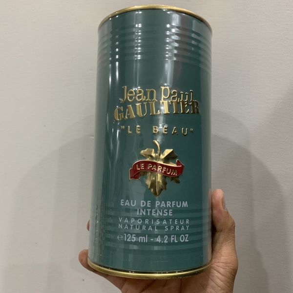 Nước Hoa Jean Paul Gaultier Le Beau Le Parfum EDP Intense Spray 125ml