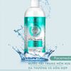 Nước Tẩy Trang Eveline Da Thường, Da Dầu, Da Hỗn Hợp 400ml Purifying Micellar Water