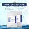 Mặt Nạ Dr.Pepti Làm Dịu Da, Siêu Cấp Ẩm Và Sáng Da 25ml Soothing Boost Up Mask