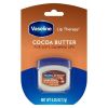 Sáp Dưỡng Vaseline - Cocoa Butter 7g