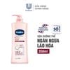 Sữa Dưỡng Thể Vaseline Ngăn Ngừa Lão Hoá 350ml (MÃ MỚI)