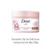 Tẩy Tế Bào Chết Body Dove Hoa Anh Đào 298g