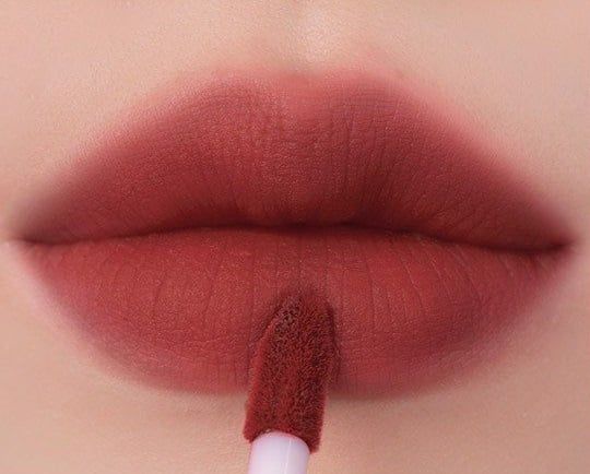 Son Kem Romand Zero Velvet Tint 5.5g - Màu:06 Deepsoul