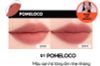 Son Kem Lì Romand Blur Fudge Tint #01 Pomeloco