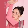 Son Thỏi 3CE Mịn Lì Misty Day - Màu Hồng Tím San Hô 4g Blur Matte Lipstick