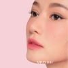 Son Thỏi 3CE Mịn Lì Misty Day - Màu Hồng Tím San Hô 4g Blur Matte Lipstick