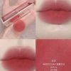 Son Thỏi 3CE Mịn Lì Misty Day - Màu Hồng Tím San Hô 4g Blur Matte Lipstick