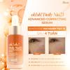 Tinh Chất Dưỡng Sáng Da, Mờ Thâm oh!oh! Daily Nia23 Advanced Correcting Serum 30ml