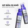 Xịt rửa cọ khô Vacosi Brush Spray Fasst Action RC05 60ml