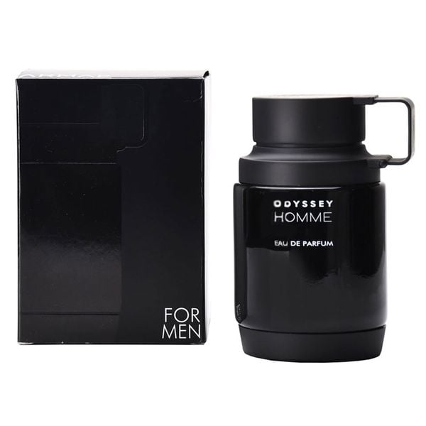 Nước Hoa Armaf Odyssey Homme for Men EDP 100ml