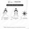 Serum Dưỡng Trắng Da RUÉE Hỗ Trợ Làm Sáng, Đều Màu Da Blanc Peau Ampoule Serum 50ml