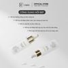 Serum Dưỡng Trắng Da RUÉE Hỗ Trợ Làm Sáng, Đều Màu Da Blanc Peau Ampoule Serum 50ml