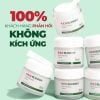 Kem dưỡng ẩm, phục hồi da nhạy cảm DR.G R.E.D Blemish CLEAR CREAM 70ml