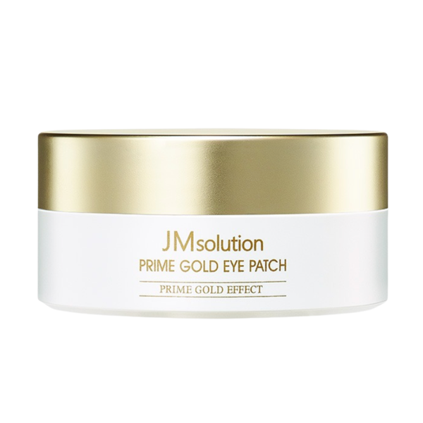 Mặt Nạ JMsolution Chiết Xuất Vàng Ngừa Lão Hóa Mắt 90g Prime Gold Eye Patch