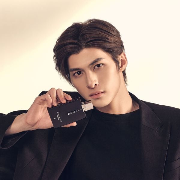 Nước hoa Unisex Armaf CLUB DE NUIT PRECIEUX 1 EXTRAIT DE PARFUM 55ML