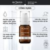 NEW Serum Drceutics Cấp Ẩm, Căng Bóng Hyaluronic Acid + NMFs Aqua-Shining 40g