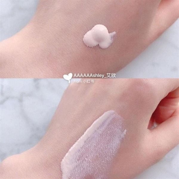 Kem Chống Nắng Clarins Rosy Glow UV Plus SPF 50 50ml