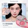 FLOWER KNOWS Shell's Jewel Collection Silk Satin Blush Má Hồng #05