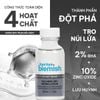 Lotion Chấm Mụn Tro Núi Lửa Dành Cho Mụn Đầu Đen Viêm Đỏ, Đầu Trắng, Sợi Bã Nhờn Bye Bye Blemish Volcanic Ash Drying Lotion 30ml