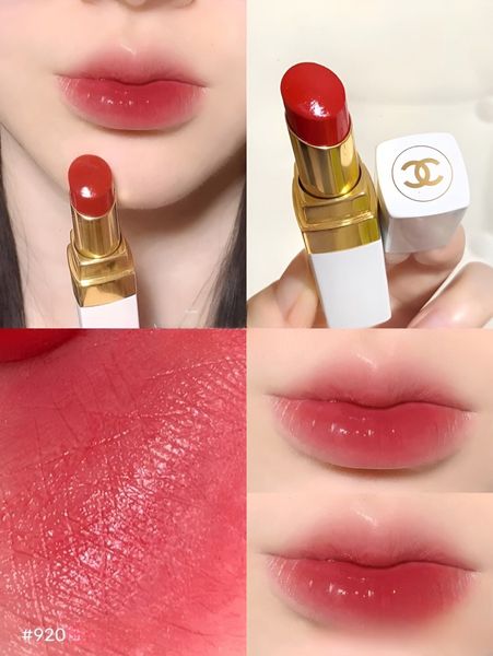 Son Dưỡng Chanel Rouge Coco Baume 920
