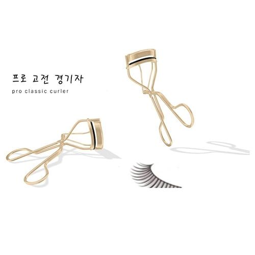 Bấm mi Vacosi Pro Classic Curler BM04