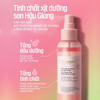 Tinh Chất Xịt Dưỡng Cocoon Lotus Soothing Serum Mist Sen Hậu Giang Hau Giang, Dưỡng Ẩm 100ml