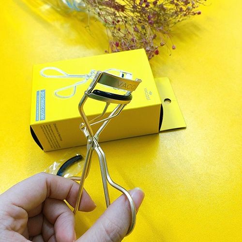 Bấm mi Vacosi Pro Classic Curler BM04